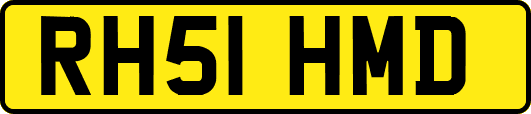 RH51HMD