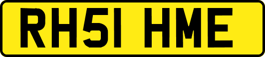 RH51HME