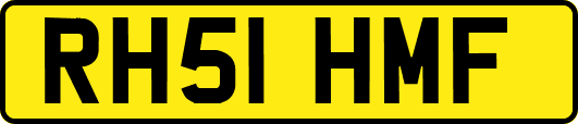 RH51HMF