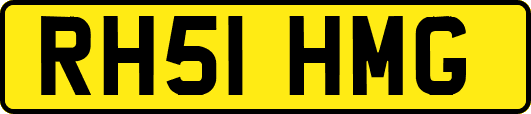 RH51HMG