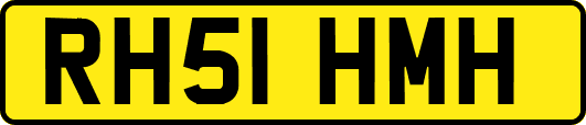 RH51HMH