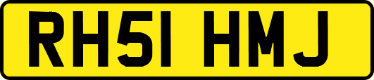 RH51HMJ