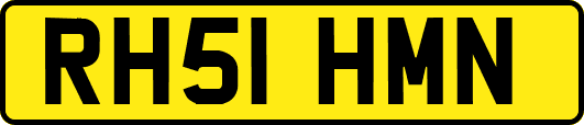 RH51HMN