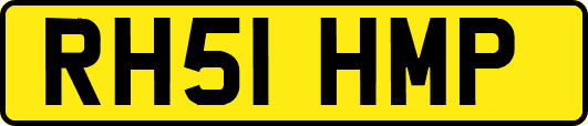 RH51HMP