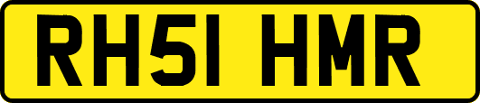 RH51HMR