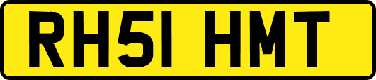 RH51HMT