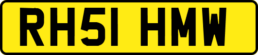 RH51HMW