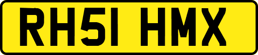 RH51HMX
