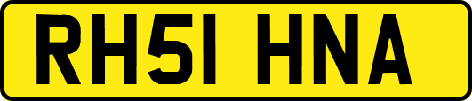 RH51HNA