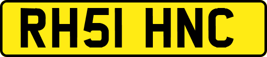 RH51HNC