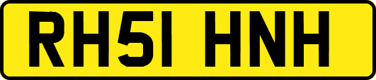 RH51HNH