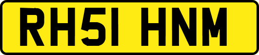 RH51HNM