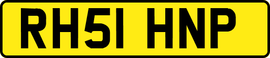 RH51HNP