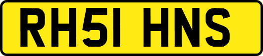 RH51HNS