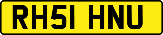 RH51HNU