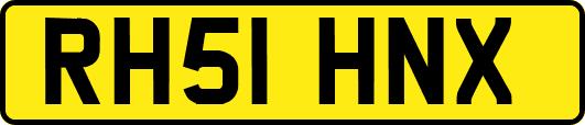 RH51HNX
