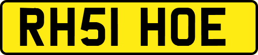 RH51HOE