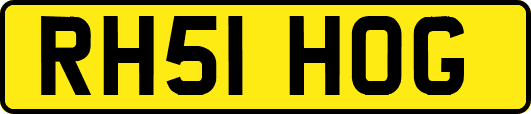 RH51HOG