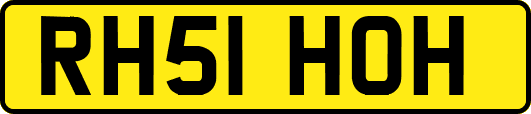 RH51HOH
