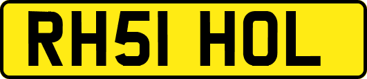 RH51HOL