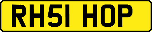 RH51HOP