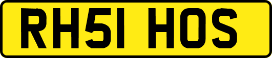 RH51HOS
