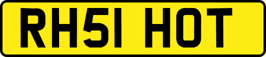 RH51HOT