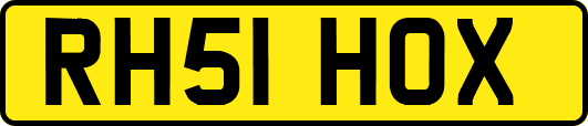 RH51HOX