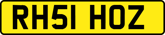 RH51HOZ