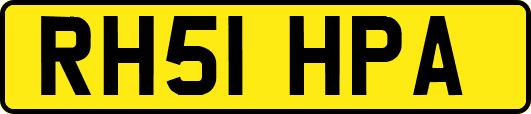 RH51HPA