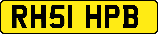 RH51HPB