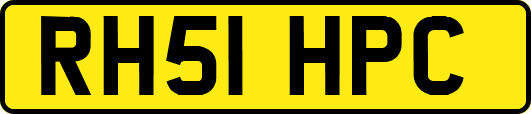 RH51HPC