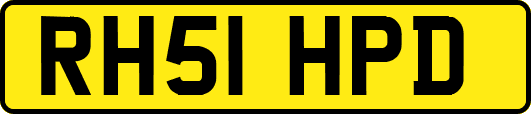 RH51HPD