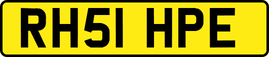 RH51HPE
