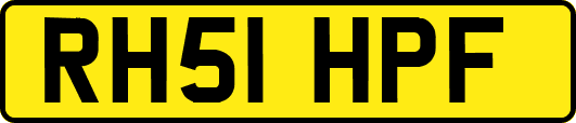 RH51HPF