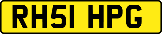 RH51HPG