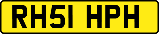 RH51HPH