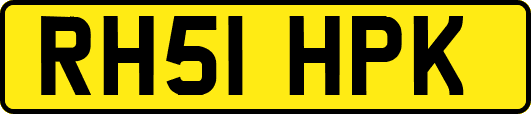 RH51HPK