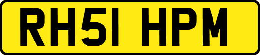 RH51HPM