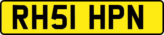 RH51HPN