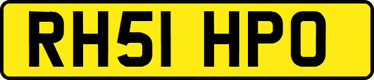 RH51HPO