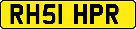 RH51HPR