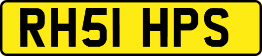 RH51HPS