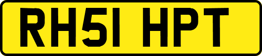 RH51HPT