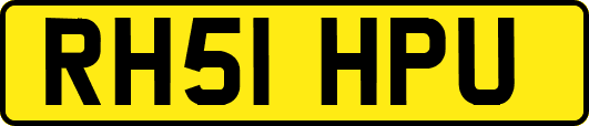 RH51HPU