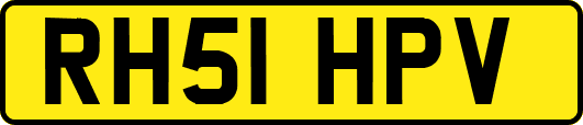 RH51HPV