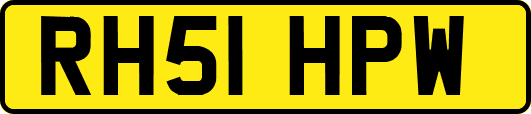 RH51HPW