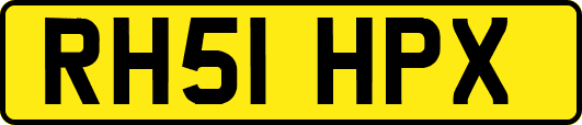 RH51HPX