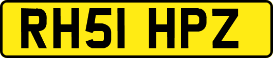 RH51HPZ