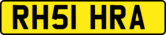 RH51HRA